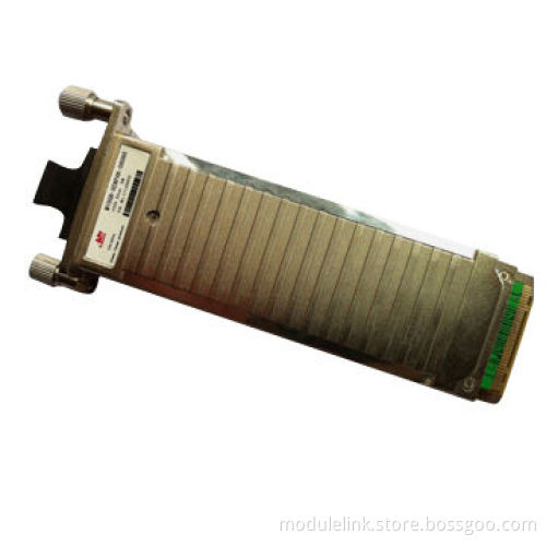 XENPAK 10G Optical Transceiver DWDM CH60 with 80km Reach